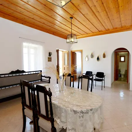 Tatil Evi Magdalini