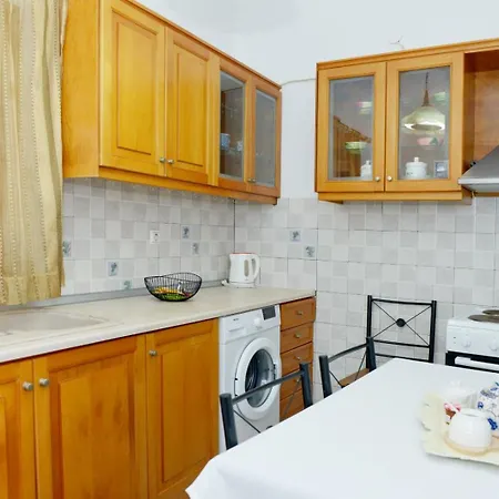 Magdalini Chalki Town