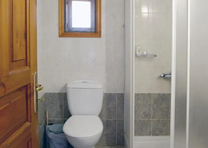 Magdalini Vakantiehuis Chalki Town