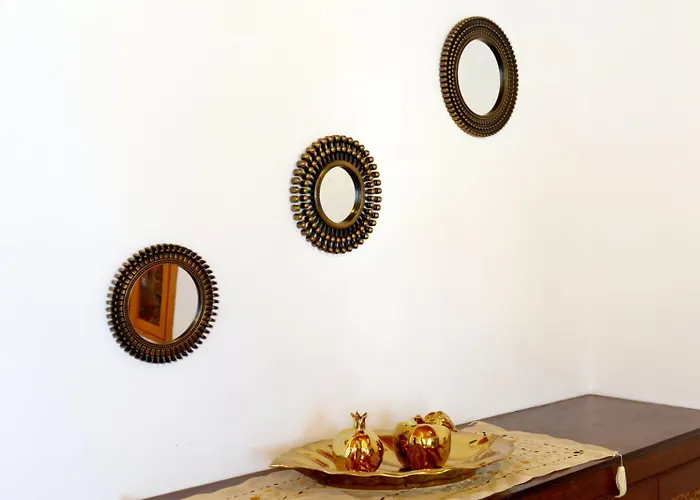 Magdalini Chalki Town