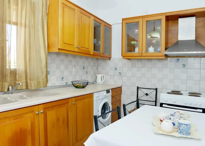 Magdalini Chalki Town